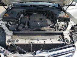 
MERCEDES-BENZ GLC 300, 2018 (2017) full									