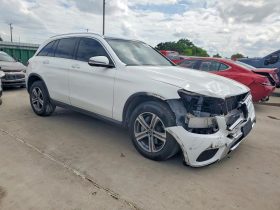 MERCEDES-BENZ GLC 300, 2018 (2017)