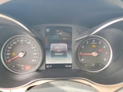
MERCEDES-BENZ GLC 300, 2018 (2017) full									