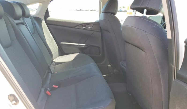 
HONDA INSIGHT EX, 2020 (2019) full									