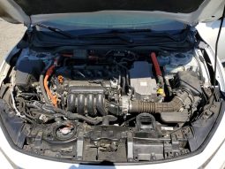 
HONDA INSIGHT EX, 2020 (2019) full									