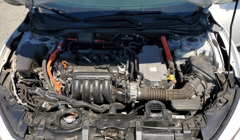 
HONDA INSIGHT EX, 2020 (2019) full									
