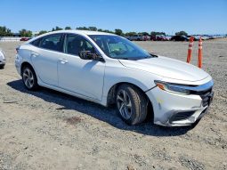 HONDA INSIGHT EX, 2020 (2019)