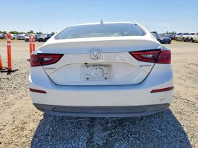 HONDA INSIGHT EX, 2020 (2019)