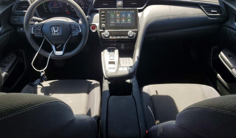 
HONDA INSIGHT EX, 2020 (2019) full									