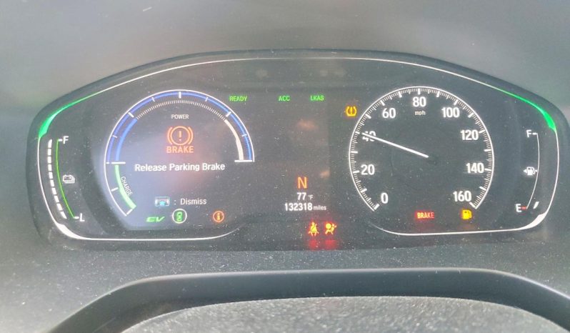 
HONDA INSIGHT EX, 2020 (2019) full									