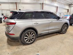 
LINCOLN CORSAIR, 2021 (2020) full									