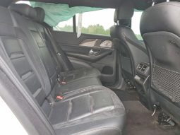 
MERCEDES-BENZ GLE AMG 53 4MATIC, 2021 (2020) full									