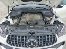 
MERCEDES-BENZ GLE AMG 53 4MATIC, 2021 (2020) full									