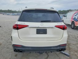 
MERCEDES-BENZ GLE AMG 53 4MATIC, 2021 (2020) full									