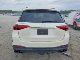 MERCEDES-BENZ GLE AMG 53 4MATIC, 2021 (2020)