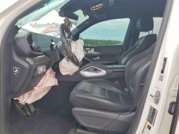 
MERCEDES-BENZ GLE AMG 53 4MATIC, 2021 (2020) full									