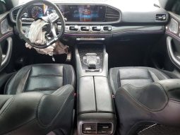 
MERCEDES-BENZ GLE AMG 53 4MATIC, 2021 (2020) full									