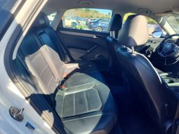 
VOLKSWAGEN PASSAT S, 2018 full									