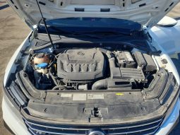 
VOLKSWAGEN PASSAT S, 2018 full									