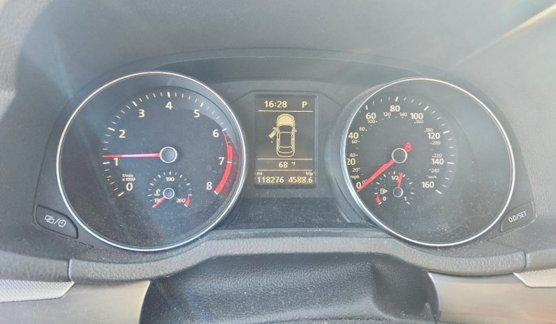 
VOLKSWAGEN PASSAT S, 2018 full									