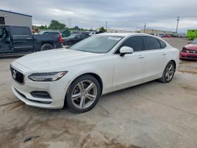 VOLVO S90 T5 MOMENTUM, 2018 (2017)