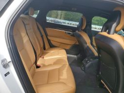 
VOLVO S90 T5 MOMENTUM, 2018 (2017) full									