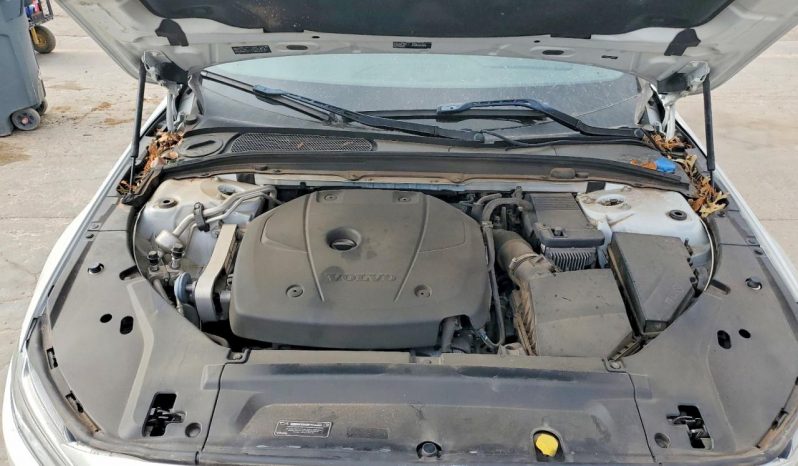 
VOLVO S90 T5 MOMENTUM, 2018 (2017) full									