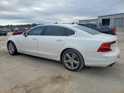 VOLVO S90 T5 MOMENTUM, 2018 (2017)