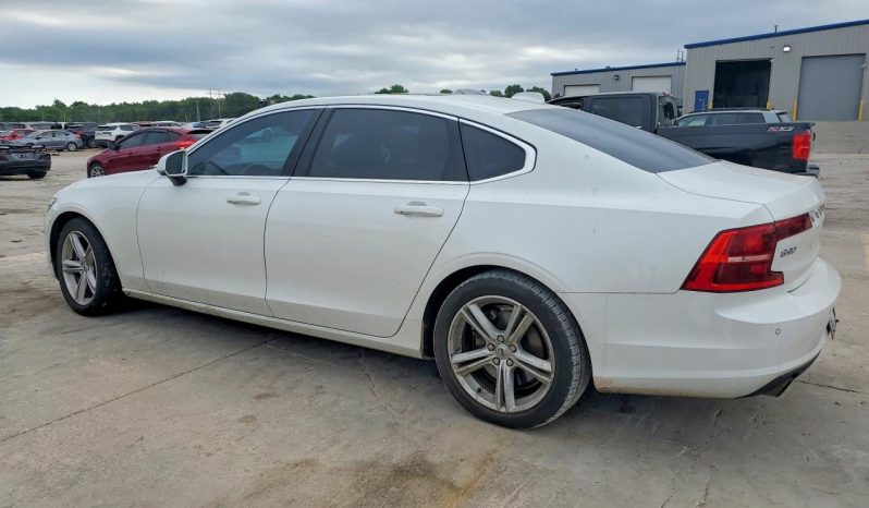 
VOLVO S90 T5 MOMENTUM, 2018 (2017) full									