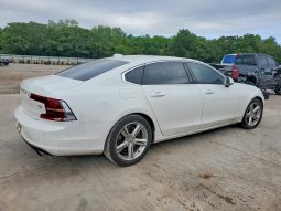 VOLVO S90 T5 MOMENTUM, 2018 (2017)
