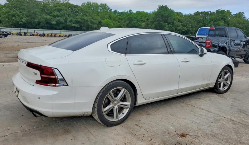 
VOLVO S90 T5 MOMENTUM, 2018 (2017) full									