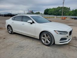 VOLVO S90 T5 MOMENTUM, 2018 (2017)