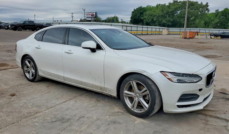 
VOLVO S90 T5 MOMENTUM, 2018 (2017) full									