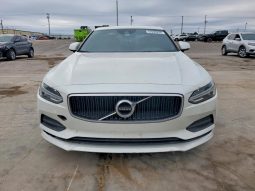 
VOLVO S90 T5 MOMENTUM, 2018 (2017) full									
