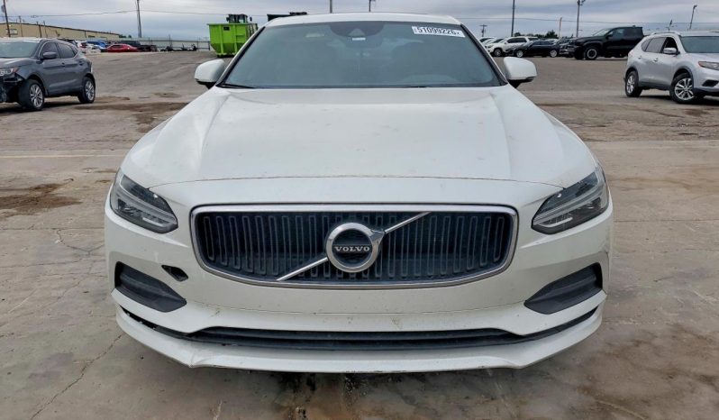 
VOLVO S90 T5 MOMENTUM, 2018 (2017) full									