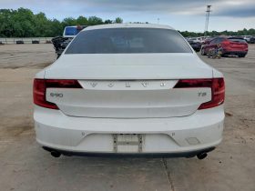 VOLVO S90 T5 MOMENTUM, 2018 (2017)