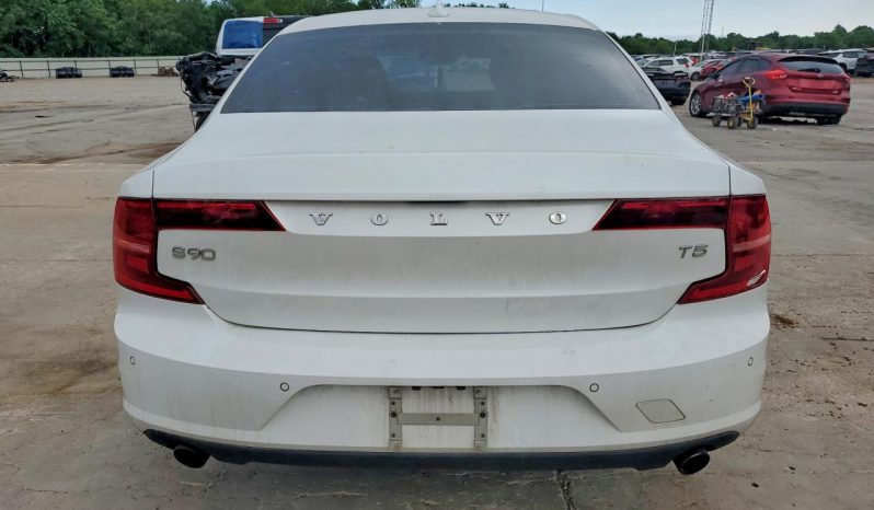 
VOLVO S90 T5 MOMENTUM, 2018 (2017) full									