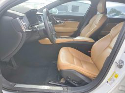 
VOLVO S90 T5 MOMENTUM, 2018 (2017) full									