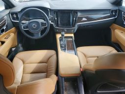 
VOLVO S90 T5 MOMENTUM, 2018 (2017) full									