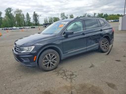 VOLKSWAGEN TIGUAN SE, 2021