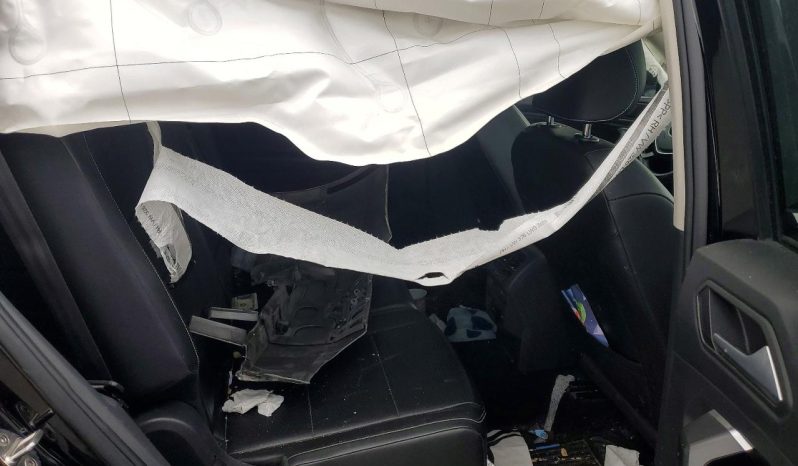 
VOLKSWAGEN TIGUAN SE, 2021 full									