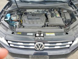 
VOLKSWAGEN TIGUAN SE, 2021 full									