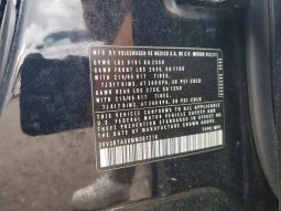 
VOLKSWAGEN TIGUAN SE, 2021 full									