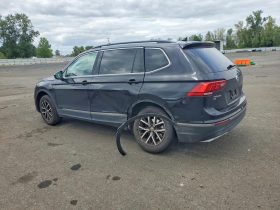 VOLKSWAGEN TIGUAN SE, 2021