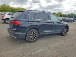 VOLKSWAGEN TIGUAN SE, 2021