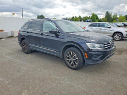 VOLKSWAGEN TIGUAN SE, 2021