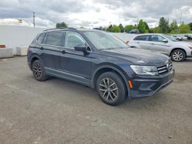 VOLKSWAGEN TIGUAN SE, 2021