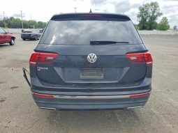 VOLKSWAGEN TIGUAN SE, 2021