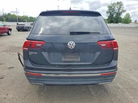 VOLKSWAGEN TIGUAN SE, 2021