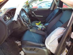 
VOLKSWAGEN TIGUAN SE, 2021 full									