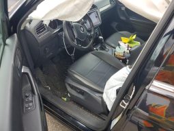 
VOLKSWAGEN TIGUAN SE, 2021 full									
