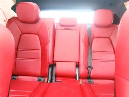 
PORSCHE CAYENNE, 2019 (2018) full									