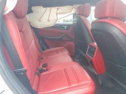 
PORSCHE CAYENNE, 2019 (2018) full									