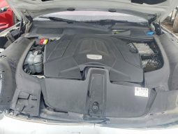 
PORSCHE CAYENNE, 2019 (2018) full									